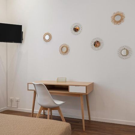 Casa Brezi Apartman Palermo Kültér fotó