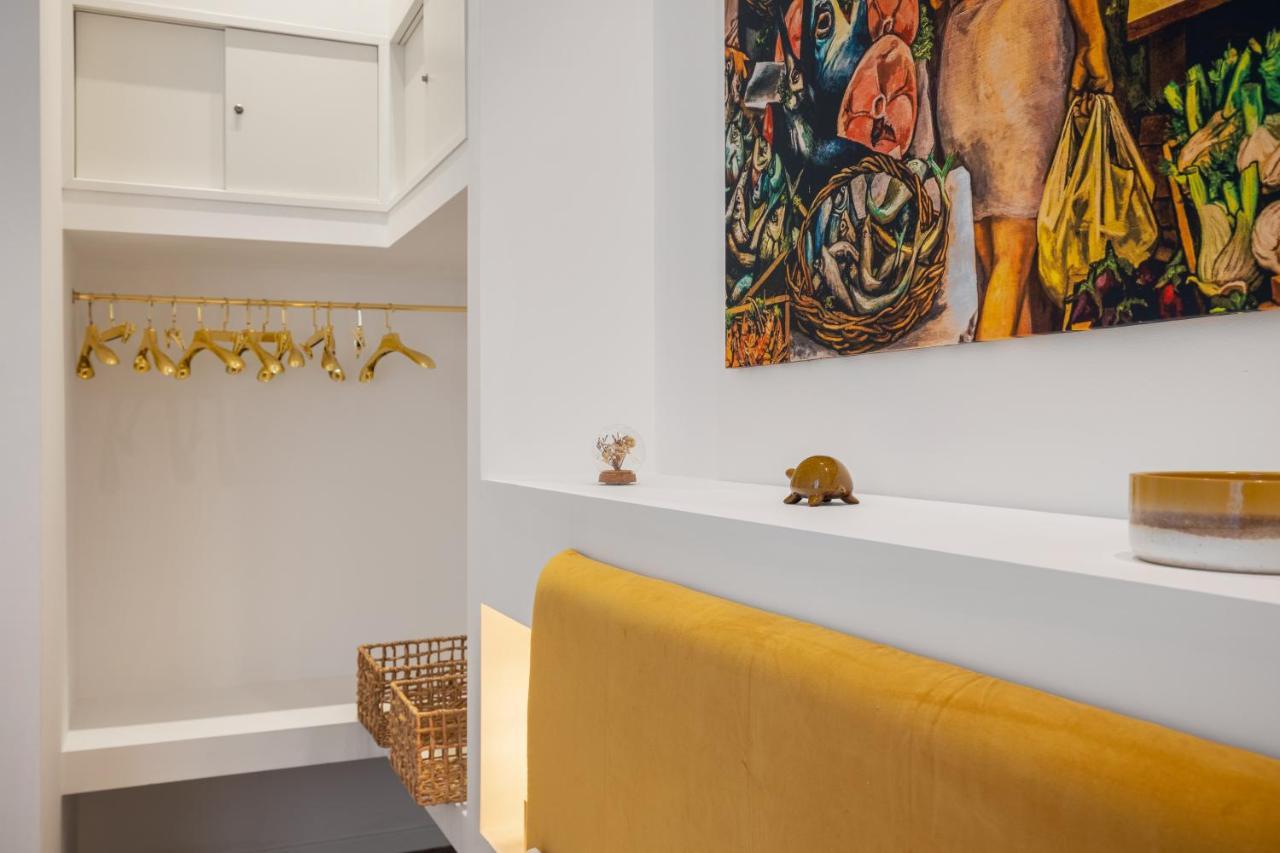 Casa Brezi Apartman Palermo Kültér fotó