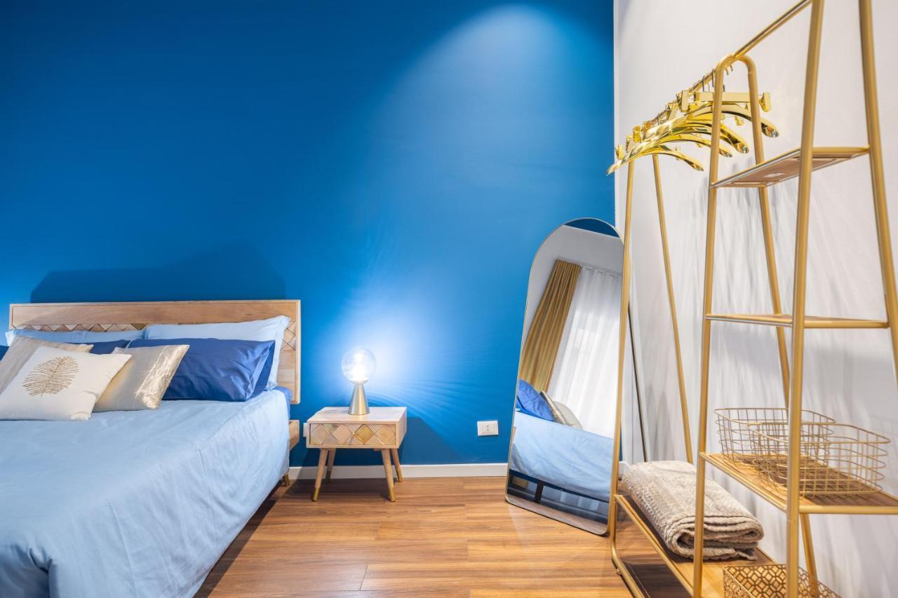 Casa Brezi Apartman Palermo Kültér fotó