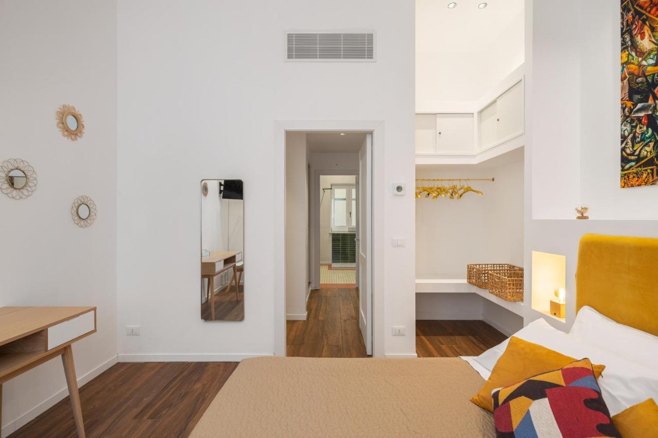 Casa Brezi Apartman Palermo Kültér fotó