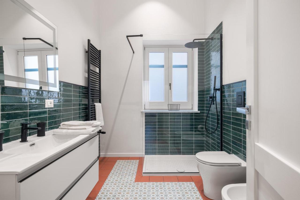 Casa Brezi Apartman Palermo Kültér fotó
