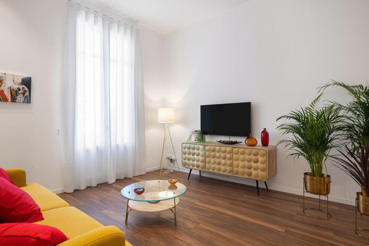 Casa Brezi Apartman Palermo Kültér fotó